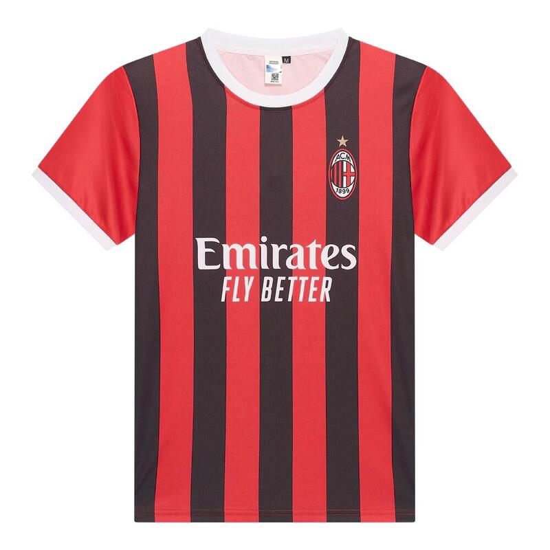 Tricou AC Milan acasă - mărimea L