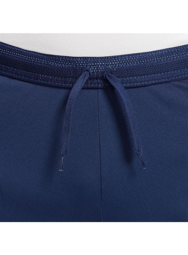 Conjunto para Niño Nike Academy 23 Azul 7/7