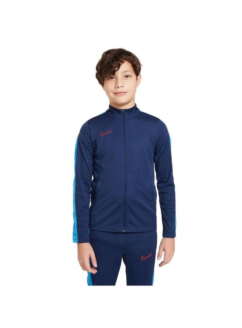 Conjunto para Niño Nike Academy 23 Azul 3/7