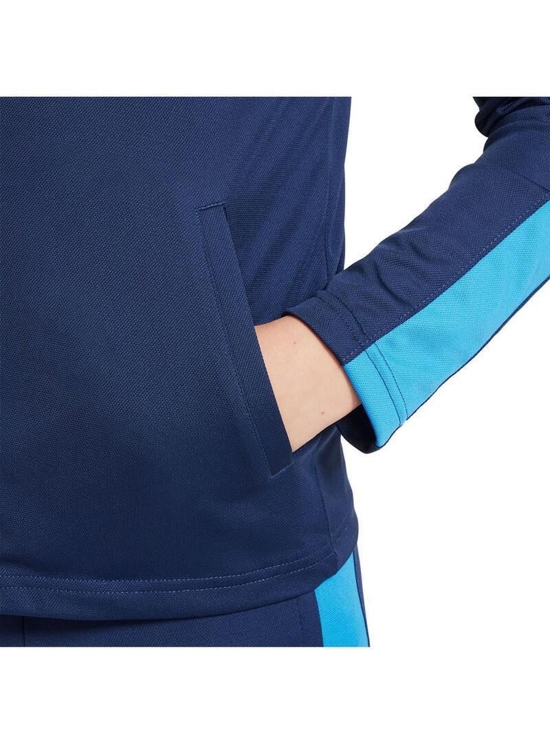 Conjunto para Niño Nike Academy 23 Azul 5/7