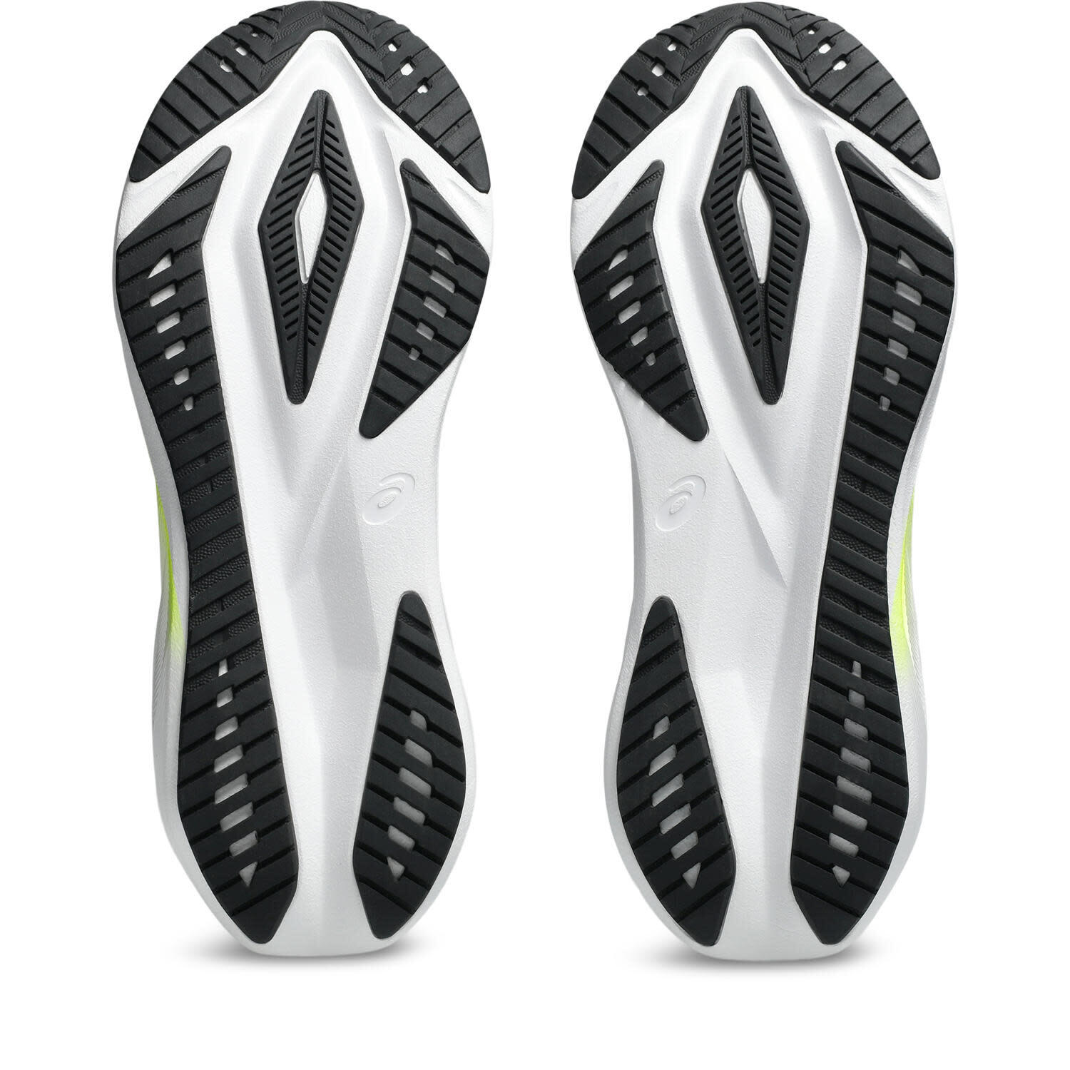 Zapatillas De Running Hombre - ASICS Versablast 4 - Midnight/Citron 5/7