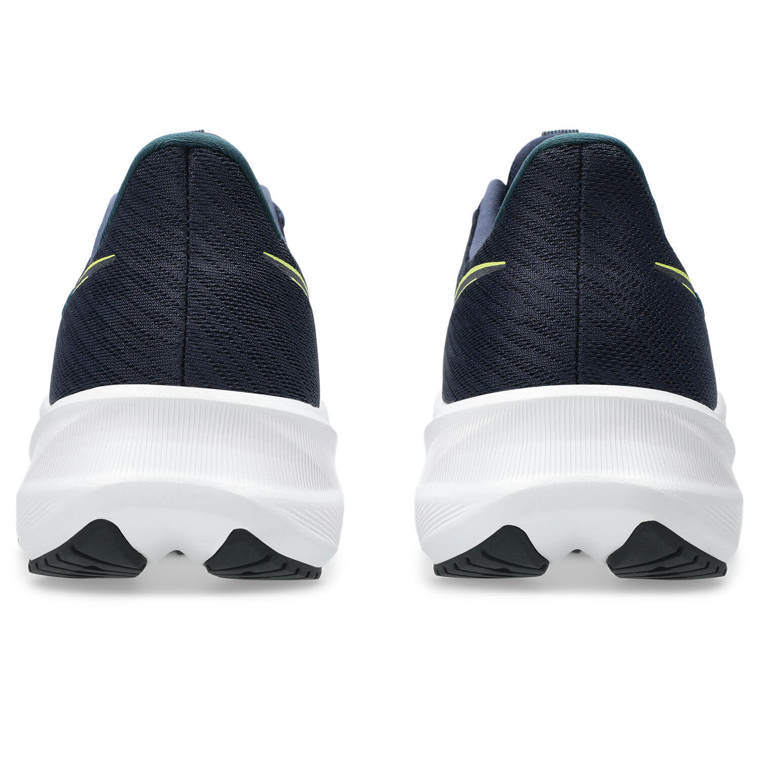 Zapatillas De Running Hombre - ASICS Versablast 4 - Midnight/Citron 4/7