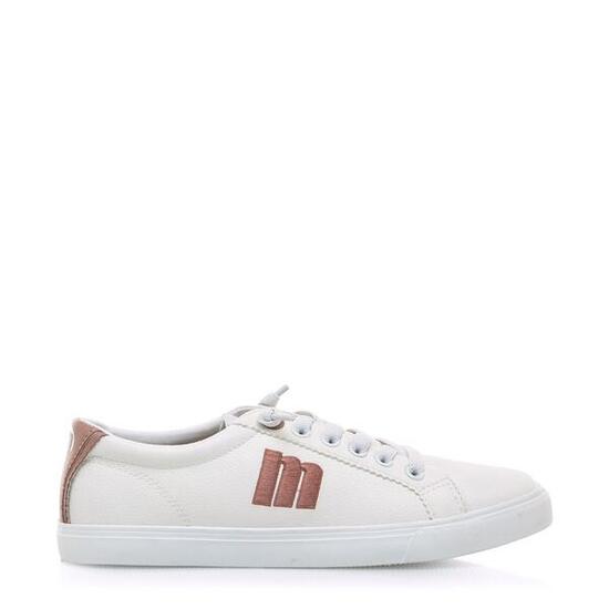 Sneakers femme MTNG Aria blanc