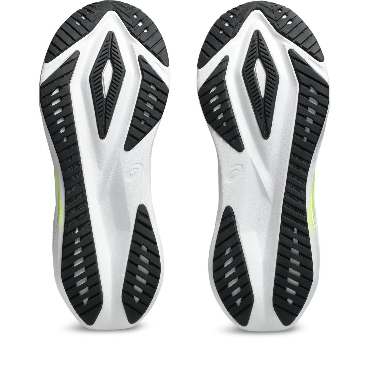 Chaussures De Running Homme - ASICS Versablast 4 - Midnight/Citron 5/7