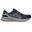 Chaussures De Randonnee Femme - ASICS Trail Scout 3 W - Midnight/Whisper