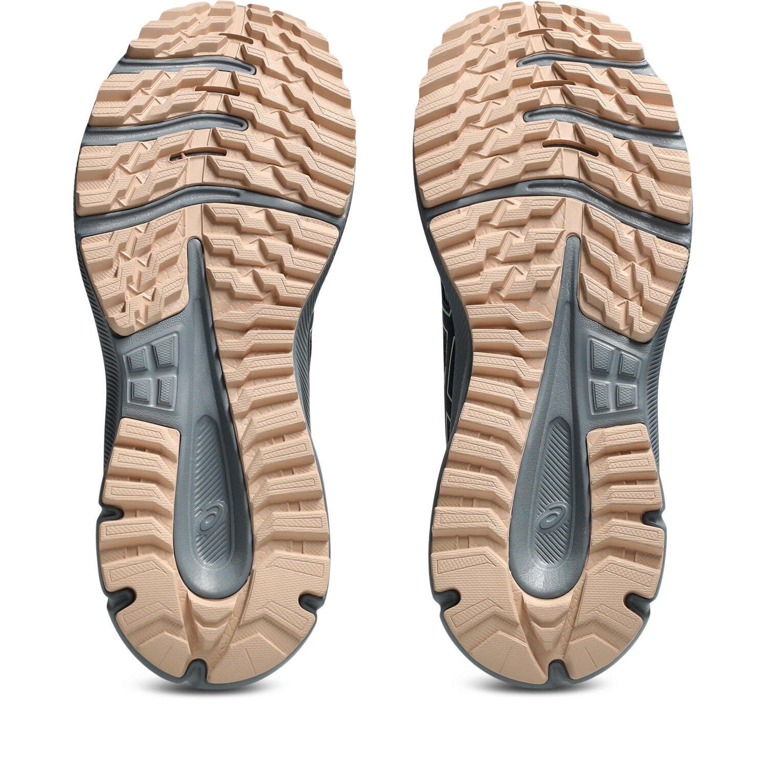 Zapatillas Senderismo Mujer - ASICS Trail Scout 3 W - Midnight/Whisper 7/7
