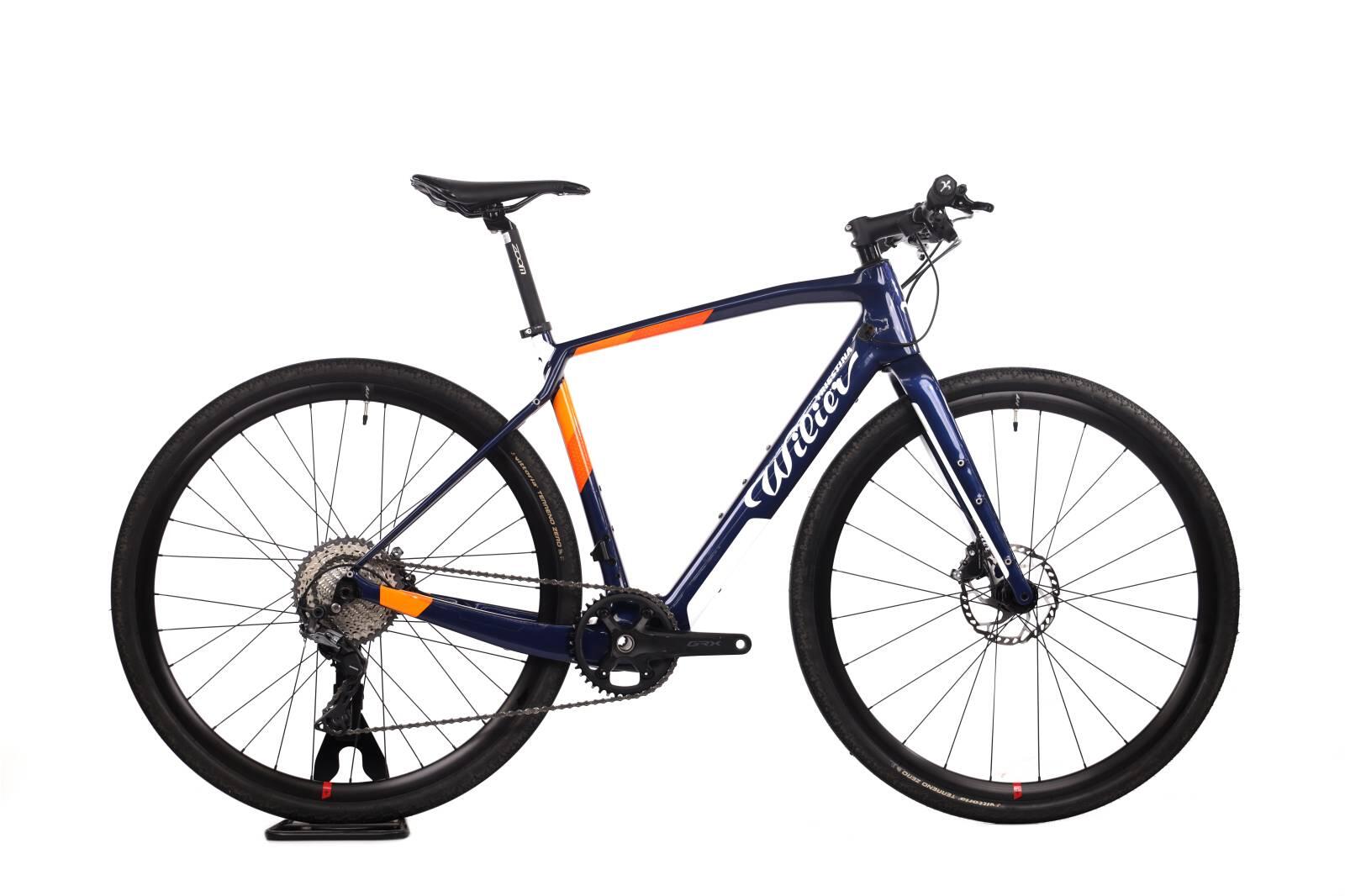 WILIER Refurbished - E-Bike - Wilier Jena - M - NEUWERTIG
