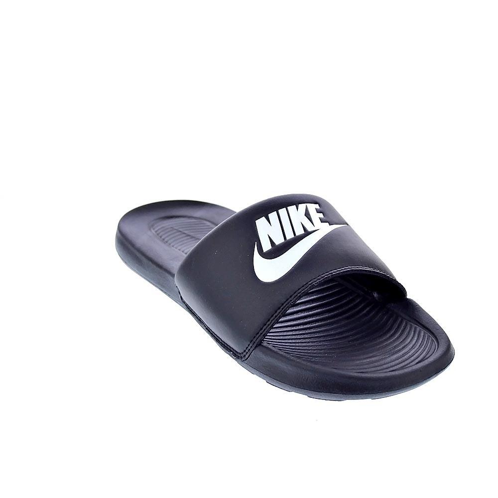 NIKE Victori One Slide Damen-Flip-Flops - schlichtes Modell 4/6