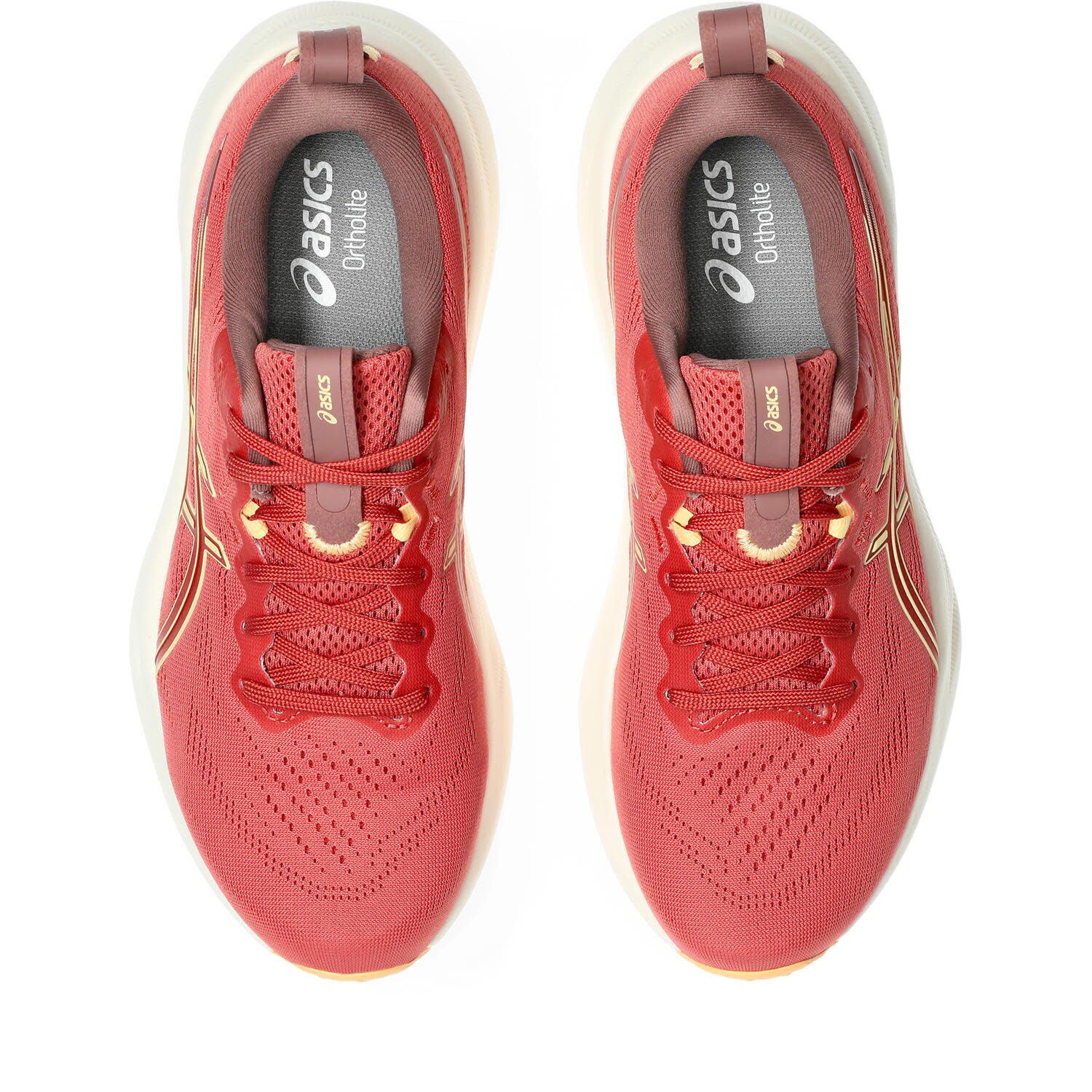 ASICS Gel Pulse 16 W - Pink/OrangeBlow 5/6