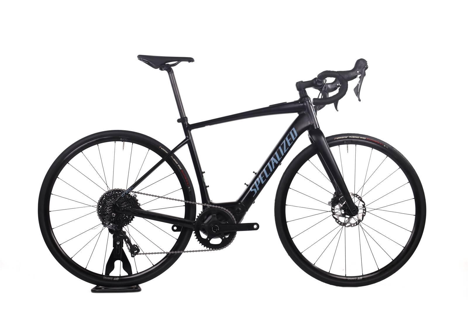 SPECIALIZED Segunda Vida - Bicicleta electrica - Specialized Creo - 54 - Muy Bueno