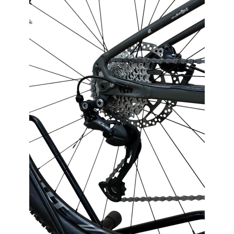 Second Hand-bicicletă de munte electrică Specialized Turbo Levo Hardtail-Canou 