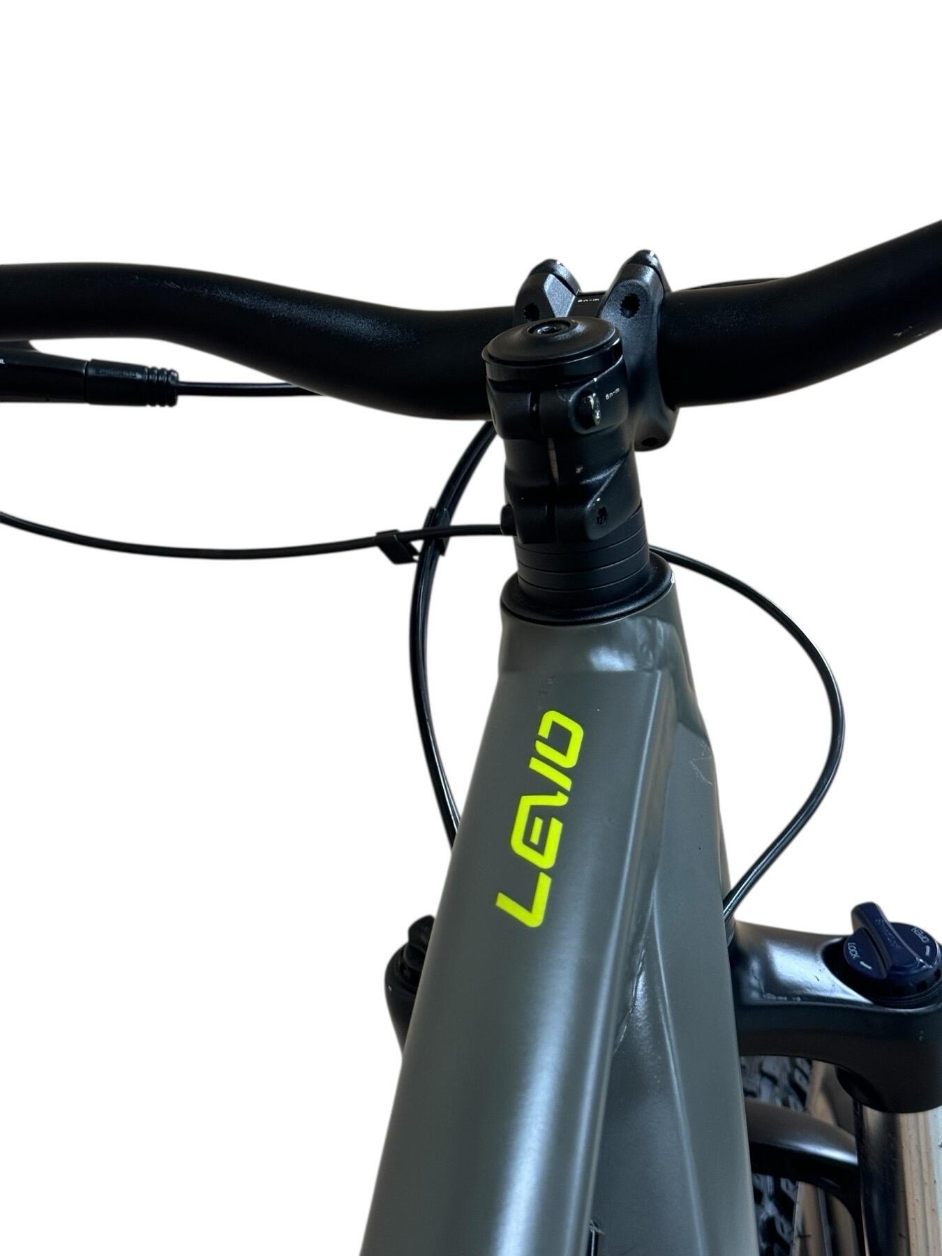 Segunda Vida - bicicleta E-montaña Specialized Turbo Levo Hardtail - Como nuevo 3/7
