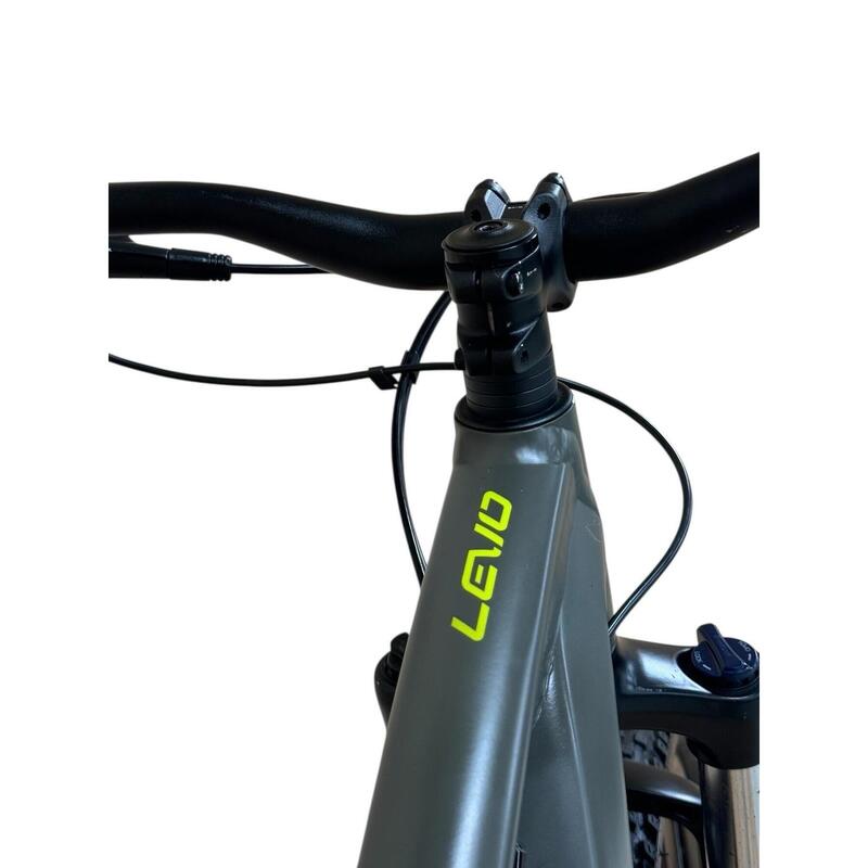 Second Hand-bicicletă de munte electrică Specialized Turbo Levo Hardtail-Canou 