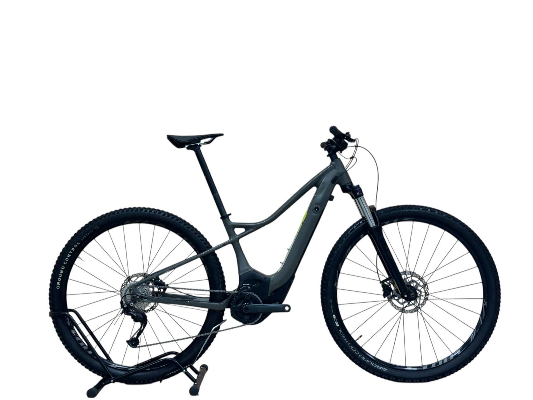 Segunda vida - bicicletas e-montana specialized turbo levo hardtail - como novo