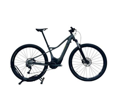 Segunda Vida - bicicleta E-montaña Specialized Turbo Levo Hardtail - Como nuevo