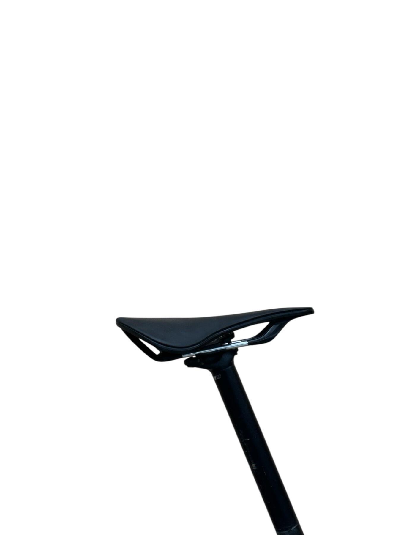 Segunda Vida - bicicleta E-montaña Specialized Turbo Levo Hardtail - Como nuevo 4/7