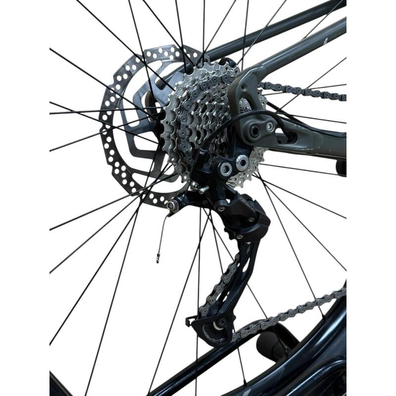 Second Hand-bicicletă de munte electrică Specialized Turbo Levo Hardtail-Canou 