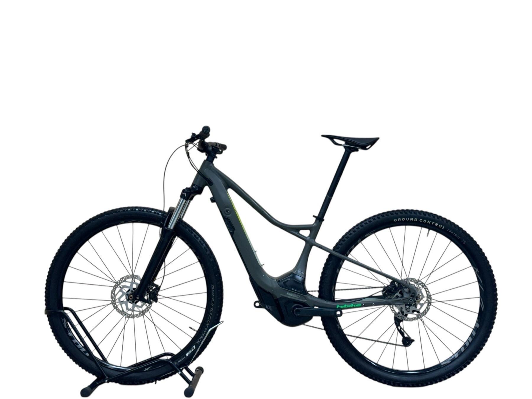 Segunda Vida - bicicleta E-montaña Specialized Turbo Levo Hardtail - Como nuevo 2/7
