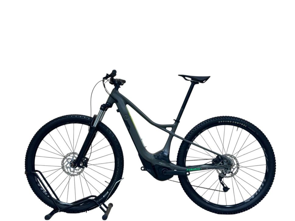 Second life - Rower elektryczn górski Specialized Turbo Levo Hardtail - Jak nowy
