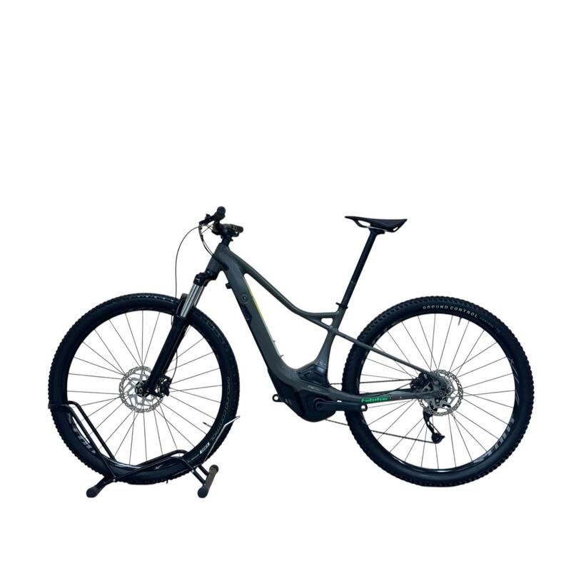 Second Hand-bicicletă de munte electrică Specialized Turbo Levo Hardtail-Canou 