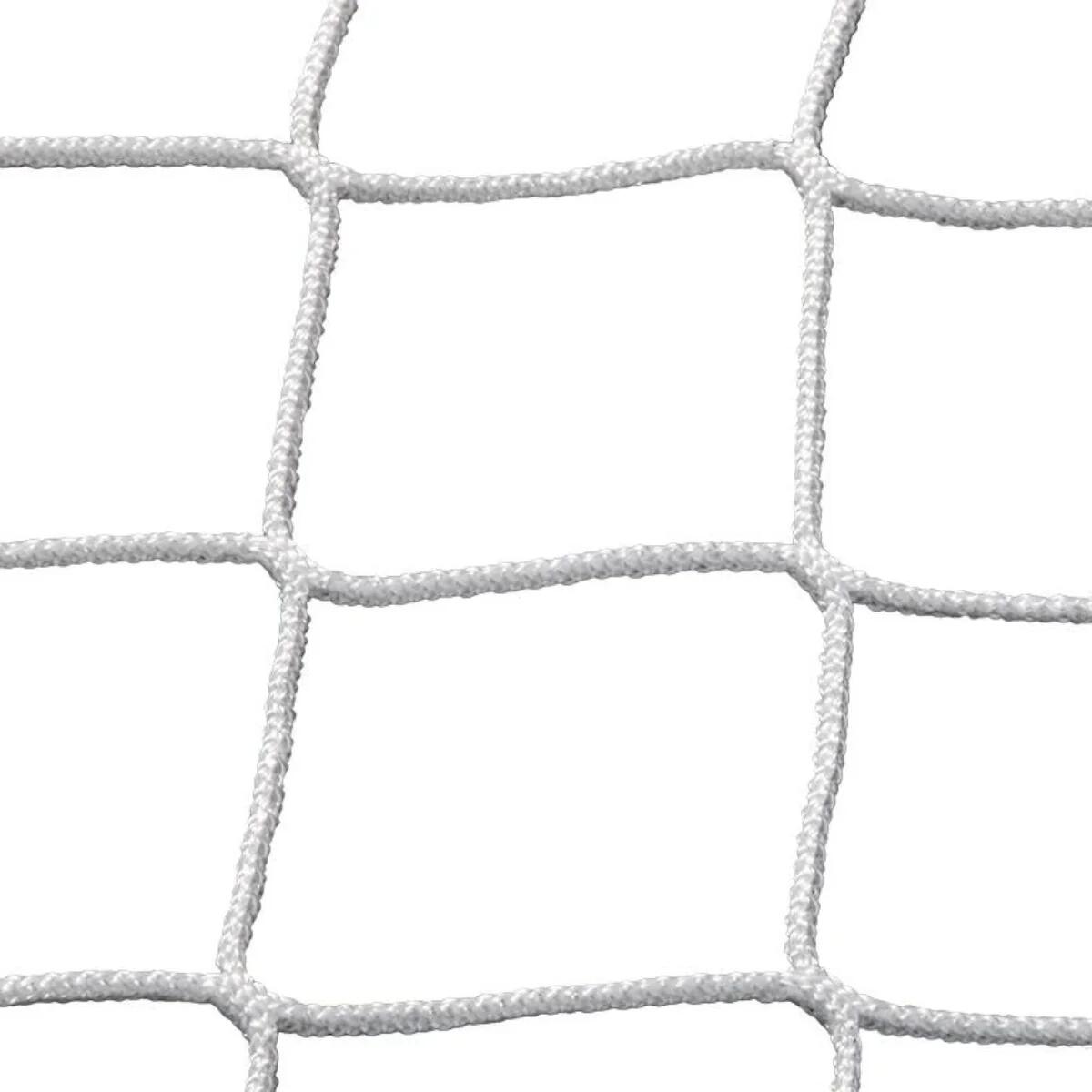Grand but de football Avyna - 300 x 200 x 120 cm - filet inclus 4/5