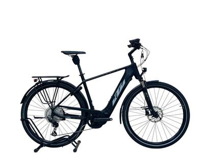 Refurbished - e-bike ktm cento 11 plus shimano - zeer goed