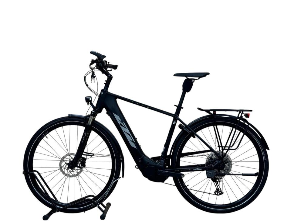 Second life - Rowery Elektryczne KTM Cento 11 Plus Shimano - Jak nowy