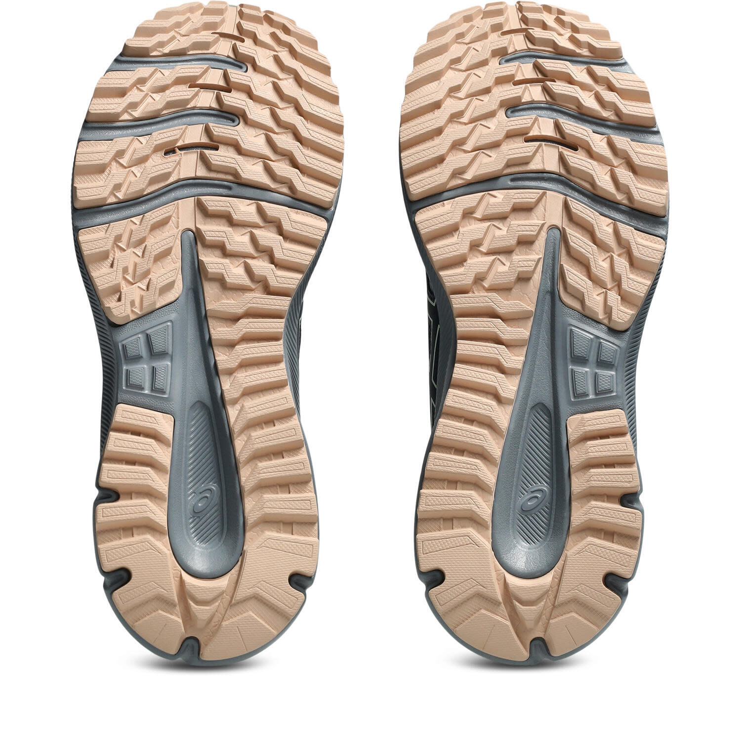 Veste TRAIL SCOUT 3 - Asics 7/7