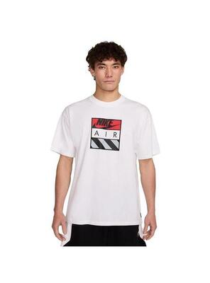 T-shirt max90 wit - hj0578-100