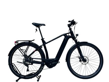Second life - Rowery Elektryczne Flyer Gotour 6 7.10 Shimano - Jak nowy
