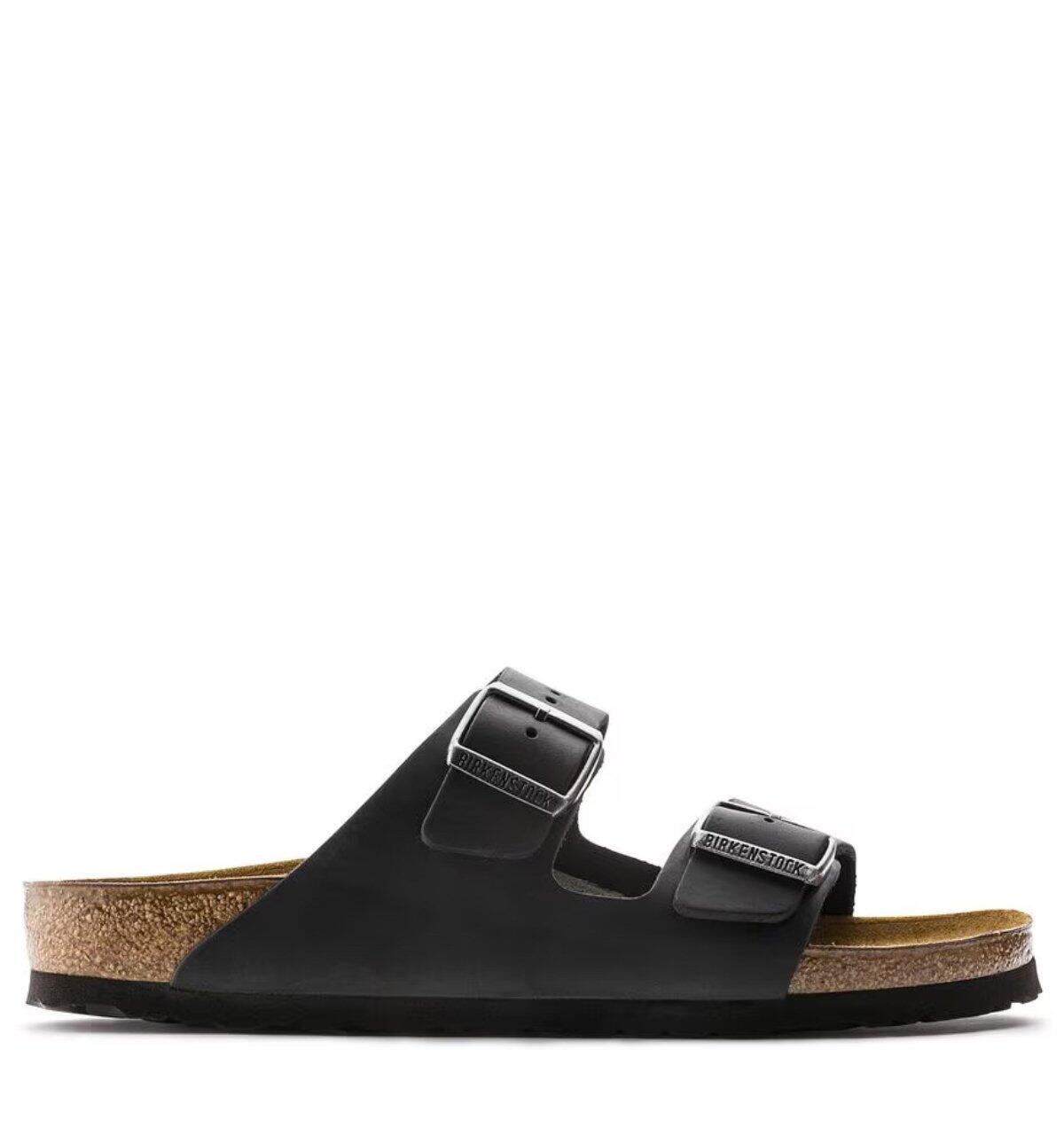 BIRKENSTOCK chaussures décontractées Arizona 6/7