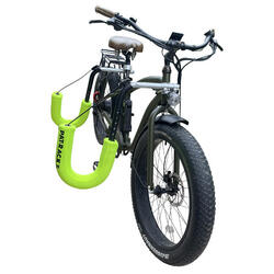 PAT RACKS - Racks surf Vélo - Universel