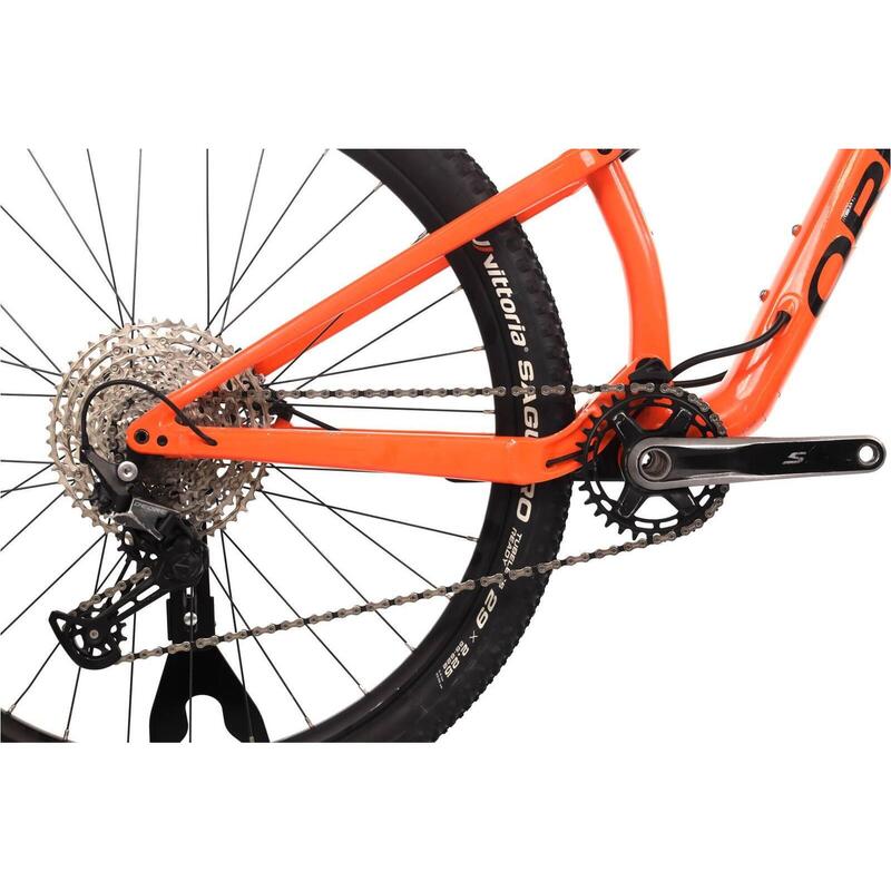Reconditionné - VTT - Orbea Oiz - S - BON