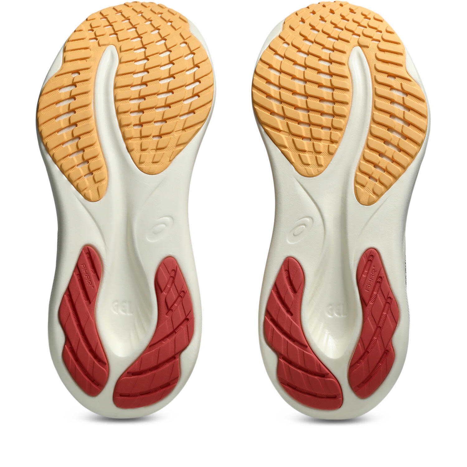 Zapatillas de running mujer Gel Pulse 16 - naranja 3/6