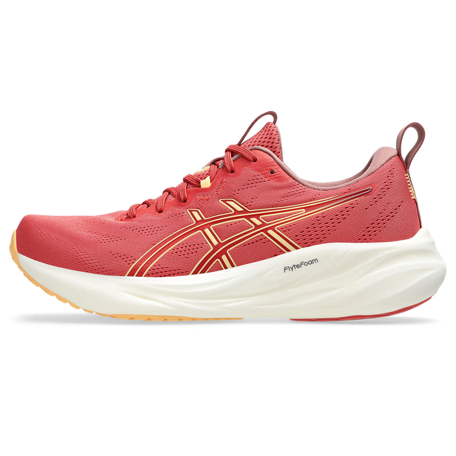 Zapatillas de running mujer Gel Pulse 16 - naranja 6/6