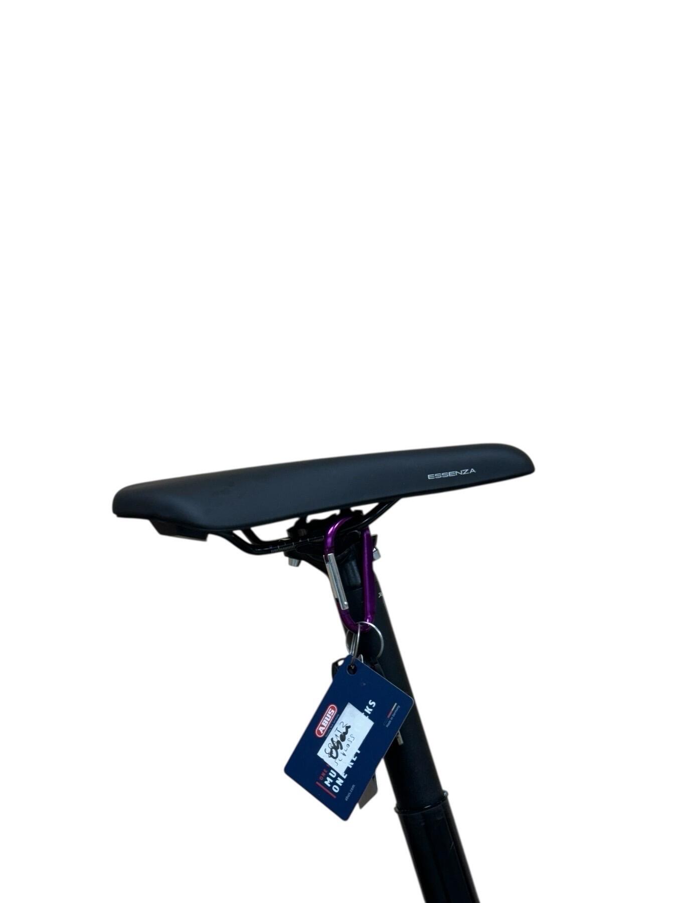 Ricondizionata-E-Bici Riese & Müller Supercharger GT Touring- Stato eccellente 4/7