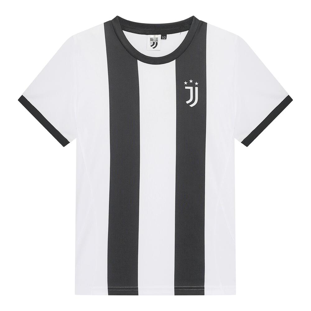 JUVENTUS FC Juventus Thuis Shirt Kids