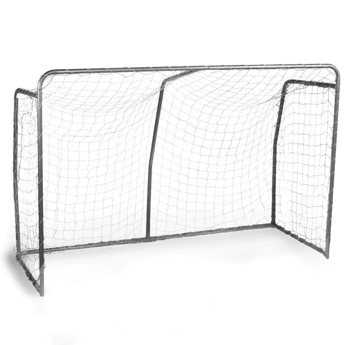 Avyna - Grand But De Football Avyna - 300 X 200 X 120 Cm - Filet Inclus - But - 300 Cm - Decathlon