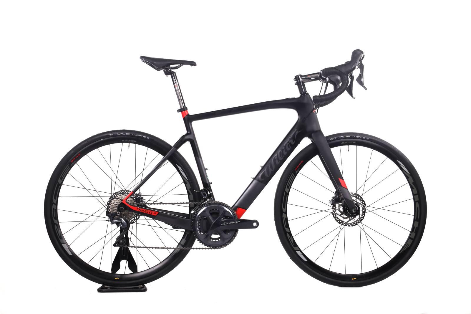 WILIER Second Hand - Bicicleta electrica - Wilier Cento - M - BUONO