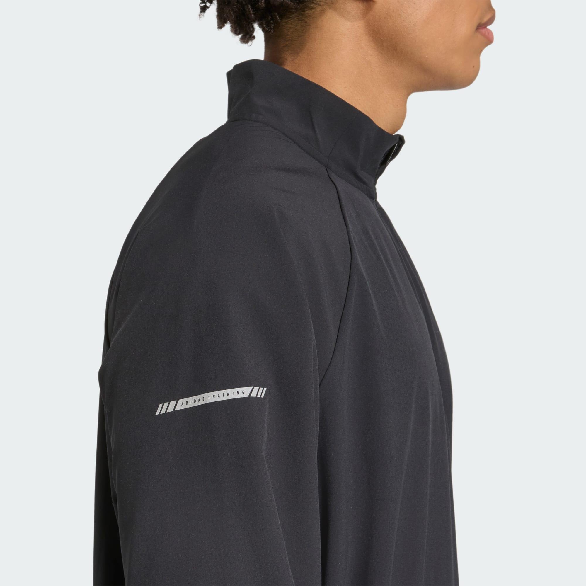 Koszulka Training Essentials Holiday Pack1/4 Zip 5/5
