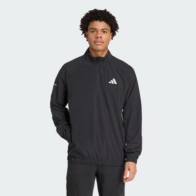 Training essentials holiday pack 1/4 zip shirt
