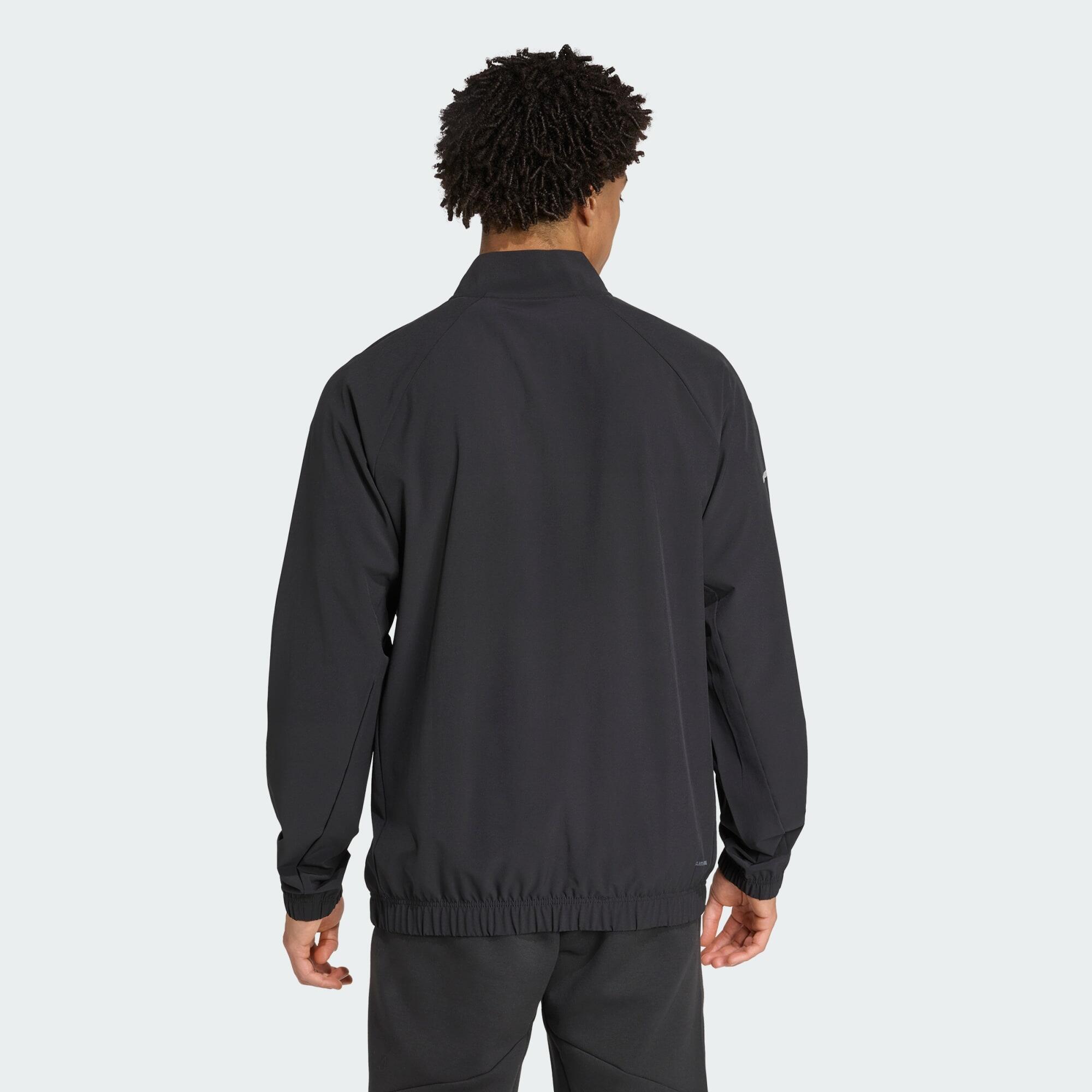 Koszulka Training Essentials Holiday Pack1/4 Zip 3/5