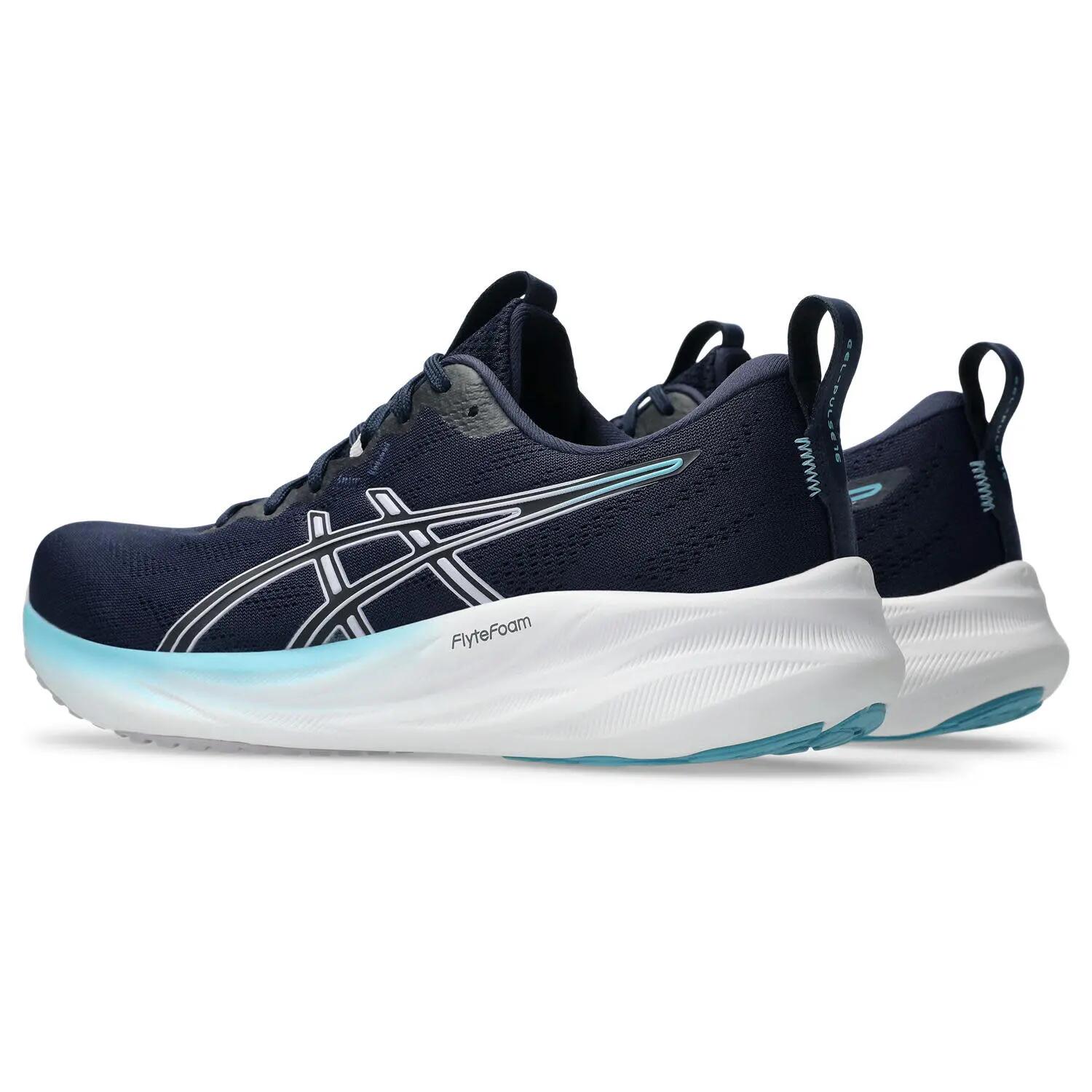 Sapatilhas de running mulher Gel Pulse 16 - azul 6/7