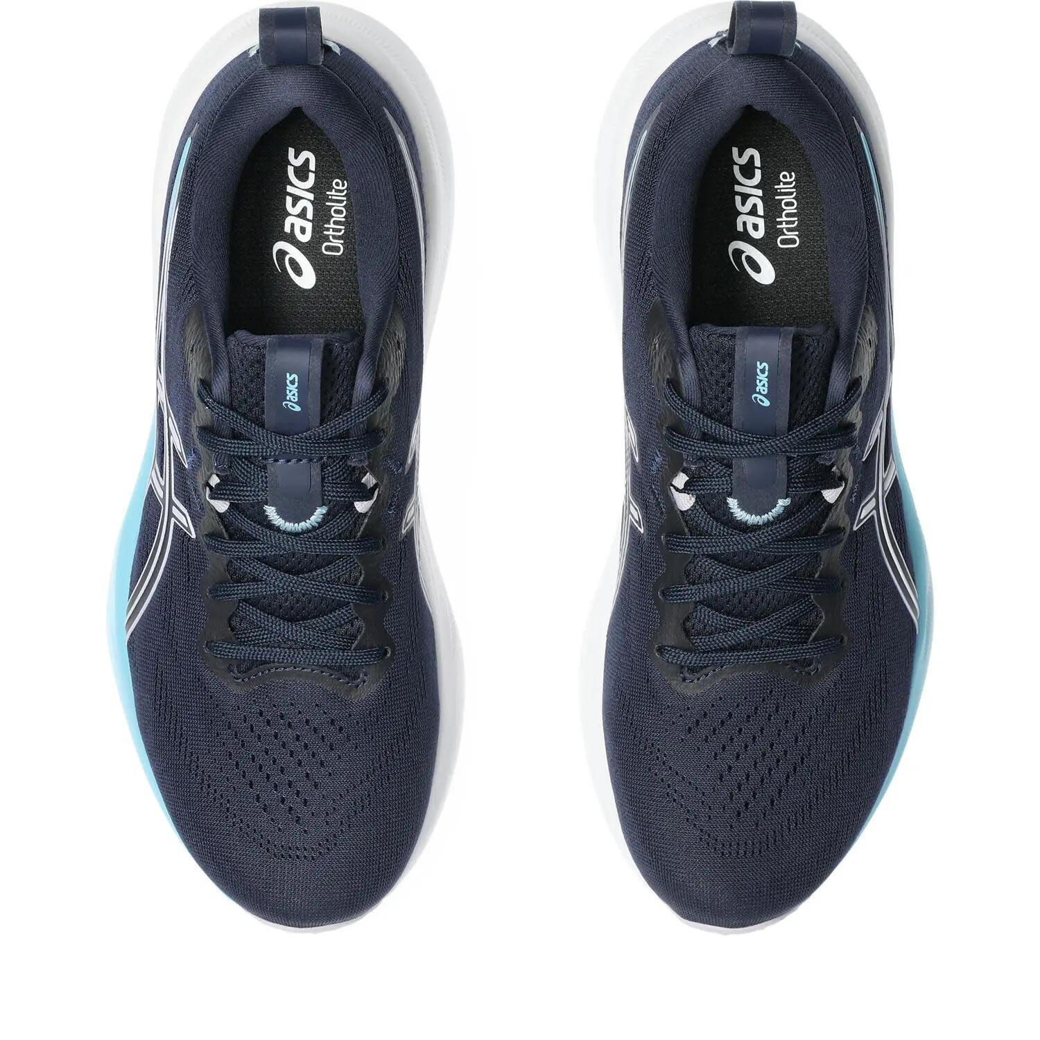 Sapatilhas de running mulher Gel Pulse 16 - azul 7/7