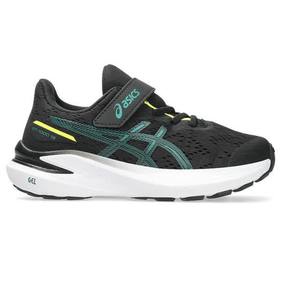 ASICS GT-1000 13 PS - Black/Jasper