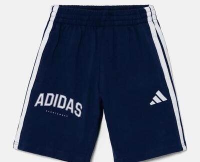 Korte broek adidas model jm2439 voor jongens