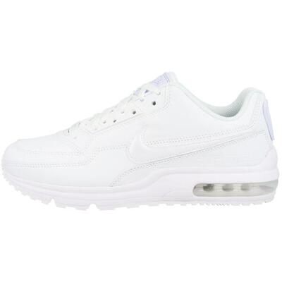 Zapatillas Hombre Nike Air Max Ltd 3 Blanco