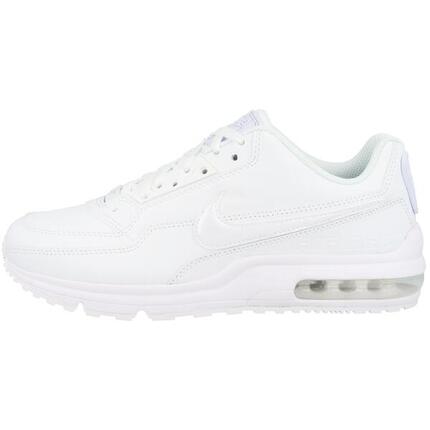 Chaussures Hommes Nike Air Max Ltd 3 blanc