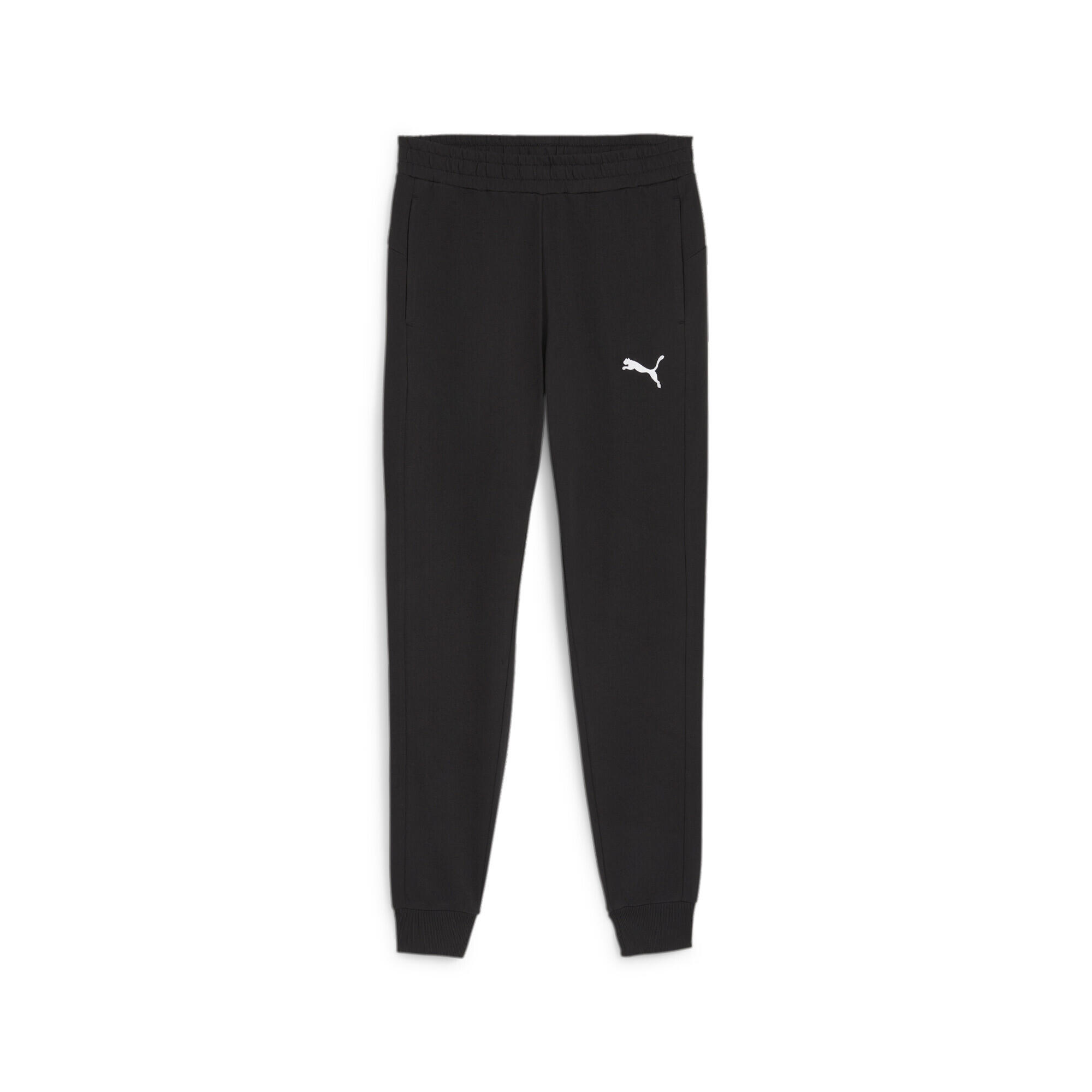 Puma - Jogging Puma Teamfinal - Pantalons - Noir - 38 S - Decathlon