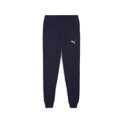 PANTALONE per tuta uomo puma blu
